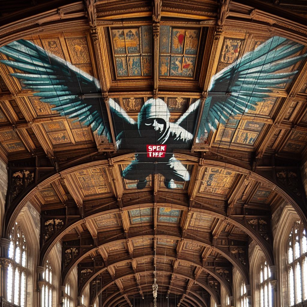 Westminster hall