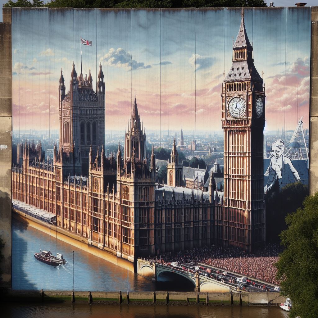 westminster topview